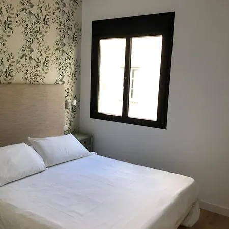 Apartment Dragos - Planta 2 *