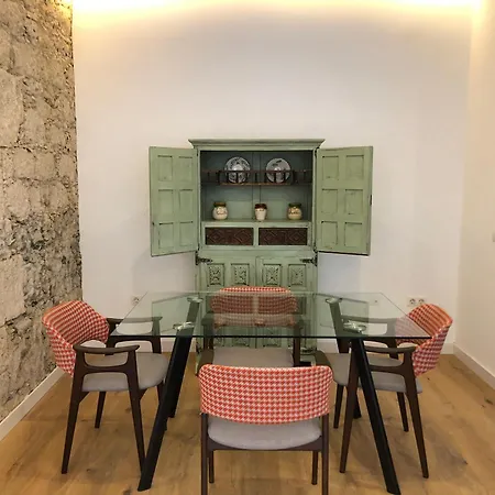 Apartment Dragos - Planta 2 *
