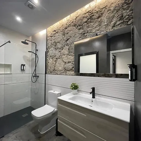 Dragos - Planta 2 Appartement Las Palmas