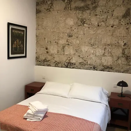 Dragos - Planta 2 * Las Palmas