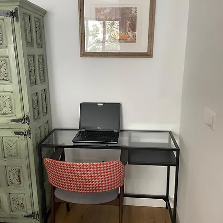 Dragos - Planta 2 Appartement *